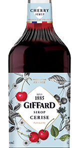 13 Cherry syrup 1