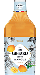 33 Mango syrup 1
