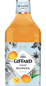 33 Mango syrup 1