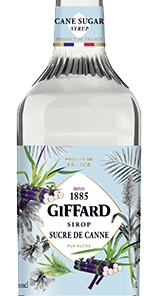 52 White sugar cane syrup 1