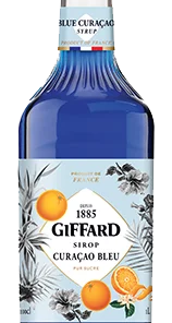 9 Blue curacao syrup 1