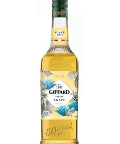 agave syrup 2