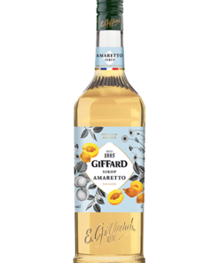 amaretto syrup