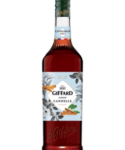 cinnamon syrup 1 1