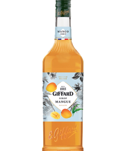 mango syrup 2