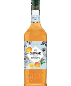 mango syrup 2
