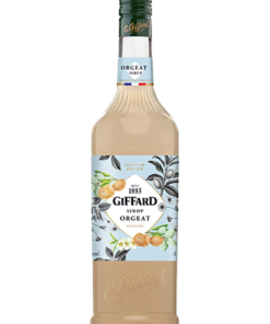 orgeat syrup 1 3