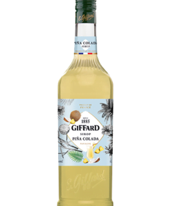 pinacolada syrup