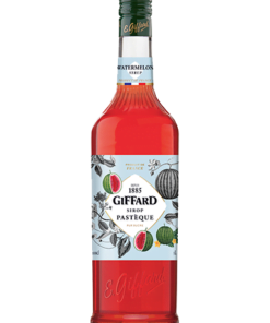 watermelon syrup 2