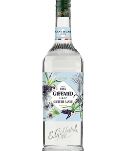 white sugar cane syrup