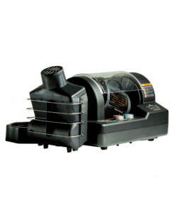 Gene Cafe CBR 101 black002