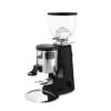 Coffee Grinder F4 A Black/Clear