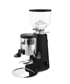 Coffee Grinder F4 A Black/Clear