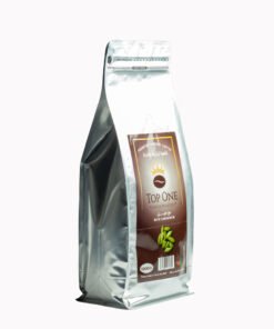 Espresso turkish cardamom 3