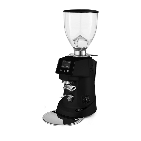 Fiorenzato Coffee Grinder - Model F64 Evo 1 Fiorenzato Coffee Grinder Model F64 Evo