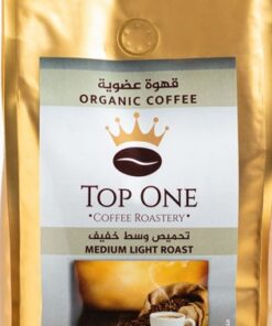 ORGANIC COFFEE 1KG 1