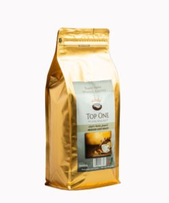 ORGANIC COFFEE 1KG 2