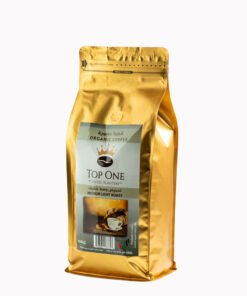 ORGANIC COFFEE 1KG 3