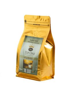 ORGANIC COFFEE 500 2