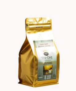 ORGANIC COFFEE