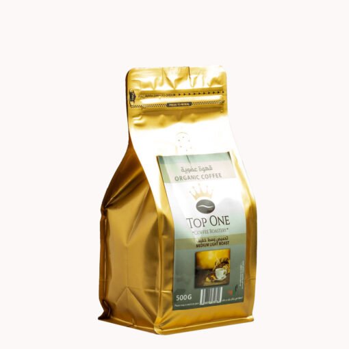 ORGANIC COFFEE