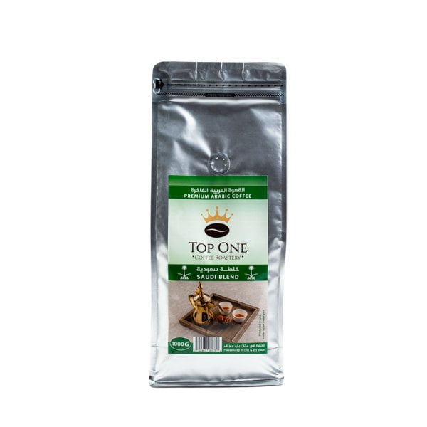 Saudi Coffee