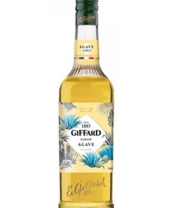Agave Syrup