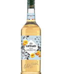 Amaretto Syrup