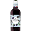 Blackberry Syrup