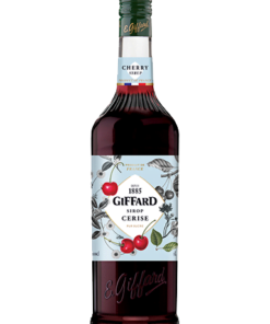 Cherry Syrup