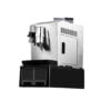 One Touch Cappuccino Coffee Machine - Model CLT-S7-2