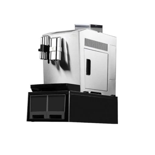 One Touch Cappuccino Coffee Machine - Model CLT-S7-2