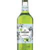 Cucumber Syrup