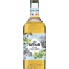 Elderflower Syrup
