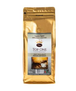 Organic Coffee Beans