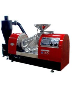 Gene Caf? Roaster - Model CBR1200 (Red)