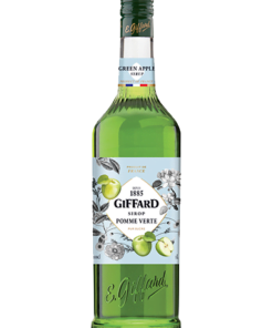 Green Apple Syrup