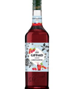 Grenadine Syrup
