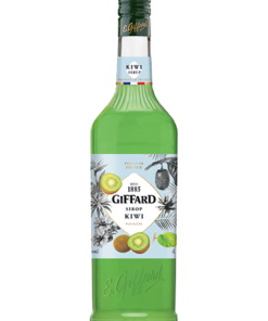 Kiwi Syrup