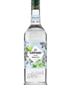 Mojito Syrup