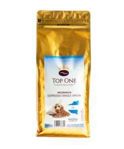 Top One Espresso Nicaragua Specialty Coffee 1KG
