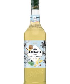 Pinacolada Syrup
