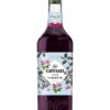 Violet Syrup