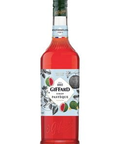 Watermelon Syrup