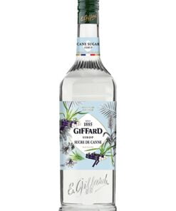 White sugar cane Syrup