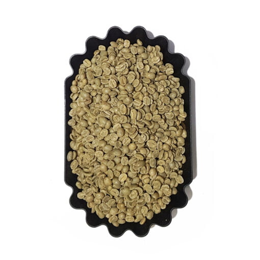 Top One Panama Washed Specialty Green Coffee Beans - Image 2