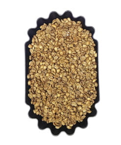 Top One Columbia Decaffeinated Arabica Coffee Green Beans