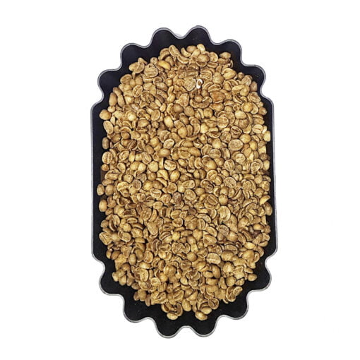 Top One Columbia Decaffeinated Arabica Coffee Green Beans