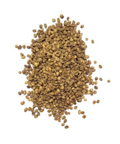 Top One Columbia Decaffeinated Arabica Coffee Green Beans