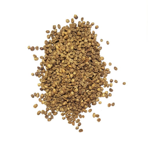 Top One Columbia Decaffeinated Arabica Coffee Green Beans